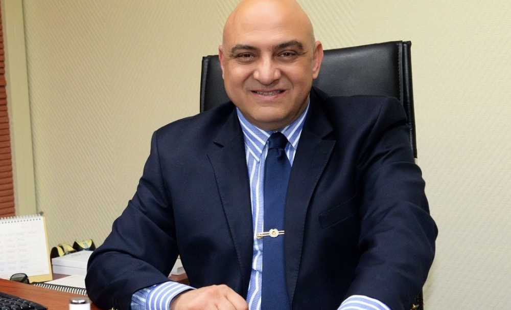 Erhan Çakay, Aralık 2022 tarihi itibariyle Akgün Hotel İstanbul’un Genel Müdürü oldu. 