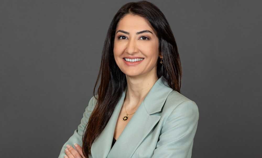  Esra Çörpan,The Ritz-Carlton, Istanbul’un Otel Müdürü olarak atandı.