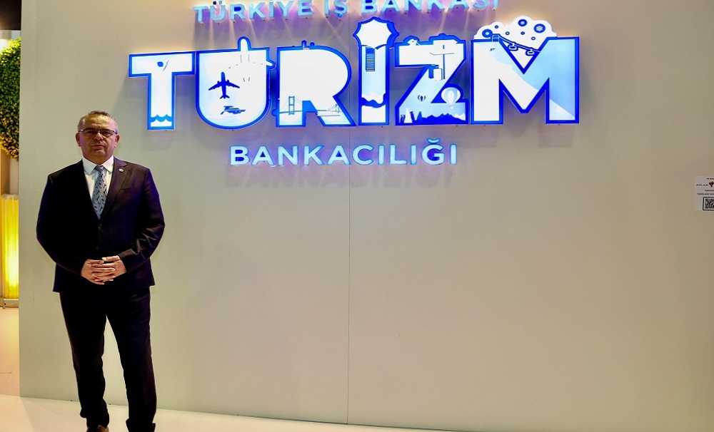 FINinTEK İş Bankası’ndan Dijital Turizm Platformu;
