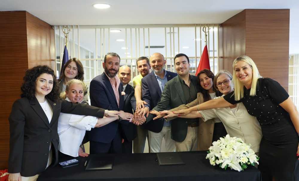 Güneydoğu'nun Yükselen Şehirlerinden Kilis Yeni Bir Döneme Hazırlanıyor