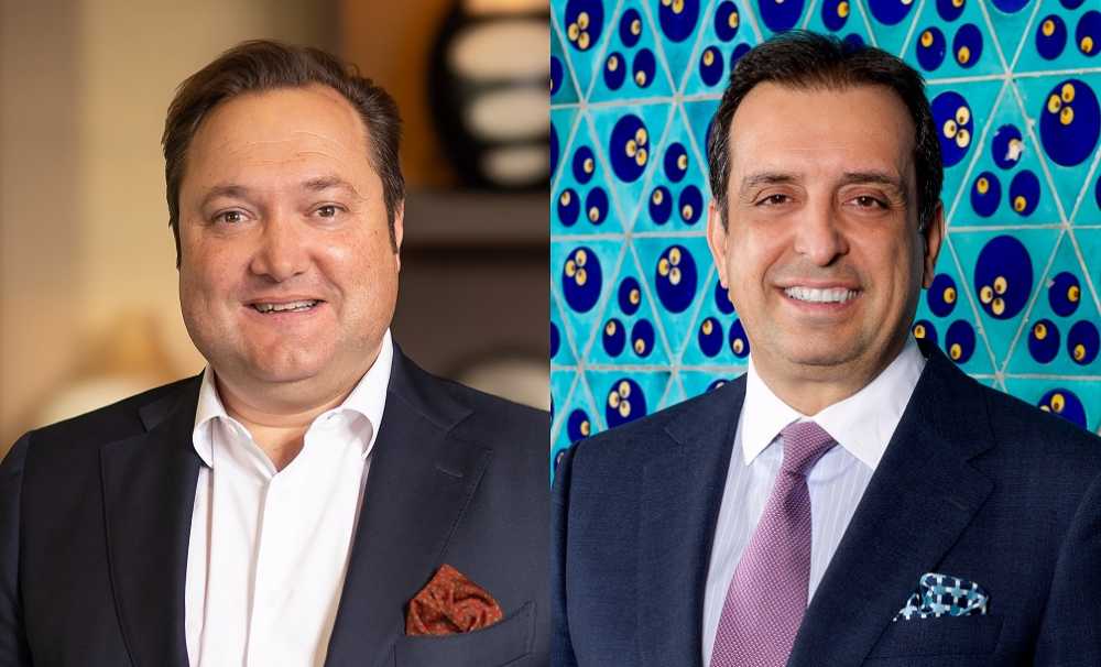 Hilton Türkiye'deki Lider Kadrosunu Güçlendiriyor