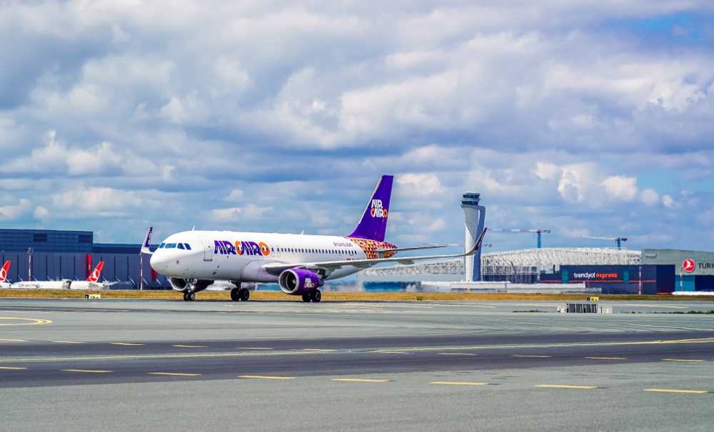 İGA AIRCAIRO’nun tüm İstanbul operasyonlarına ev sahipliği yapacak.