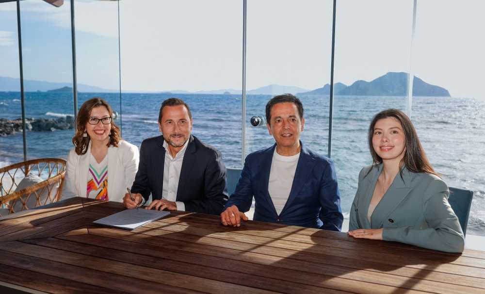IHG Hotels& Resorts (IHG), Holiday InnResort Bodrum West Beach otelinin imzasını duyurdu. 