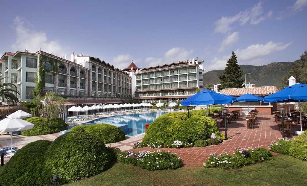 Martı Resort, Martı Myra ve La Perla yepyeni bir tatil anlayışı ile güncellendi