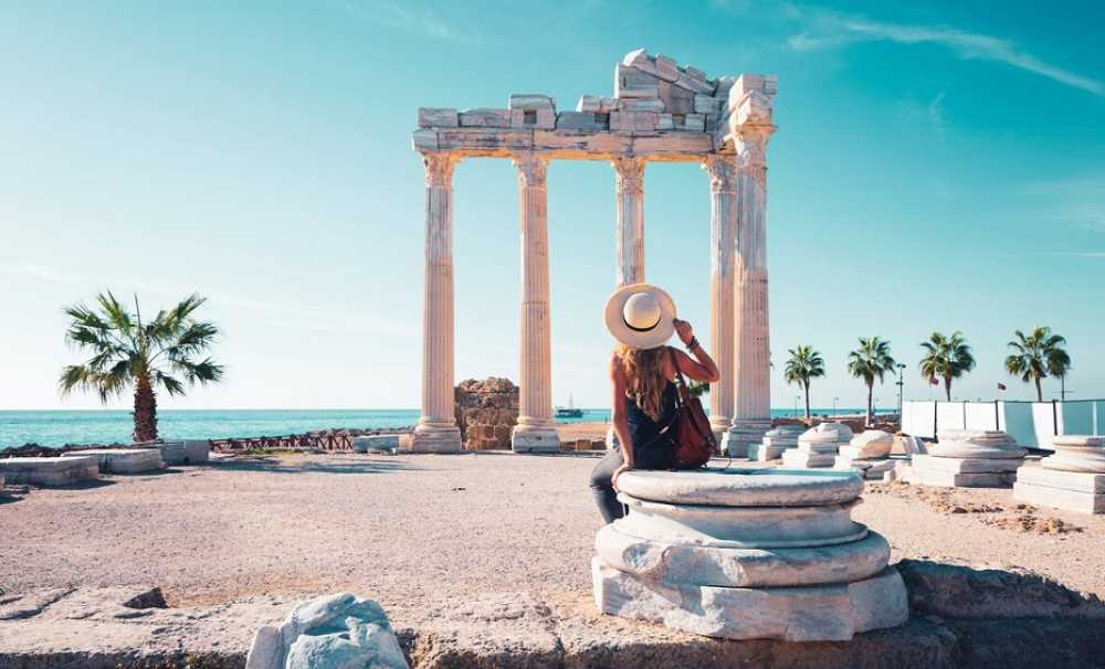 Pegasus ve Wyndham’ın ortak olarak sunduğu ödül programı start aldı