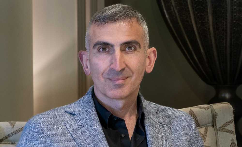 Rufat Babayev, Hyatt otelleri Türkiye Bölge Başkanı pozisyonuna atandı.
