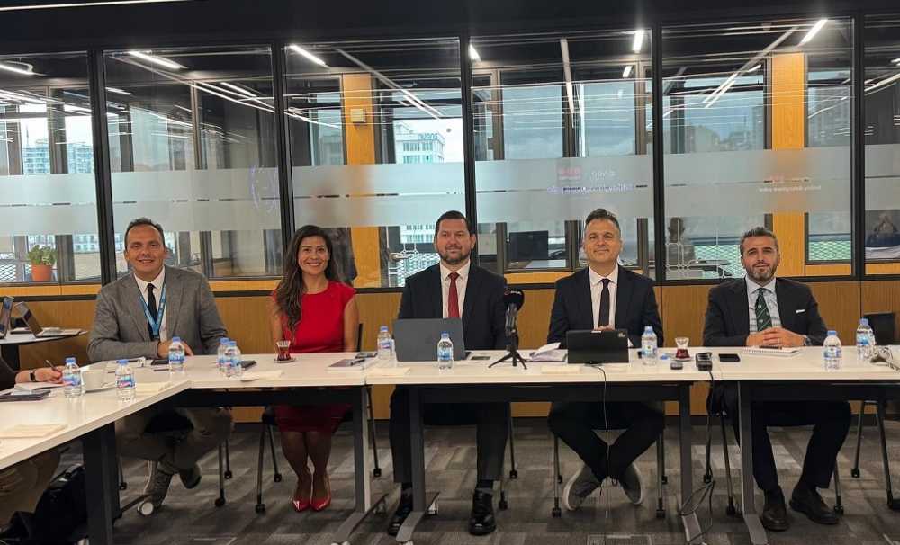 Securitas Alarm ve Drivee,yeni bir iş birliğine imza atıyor. 