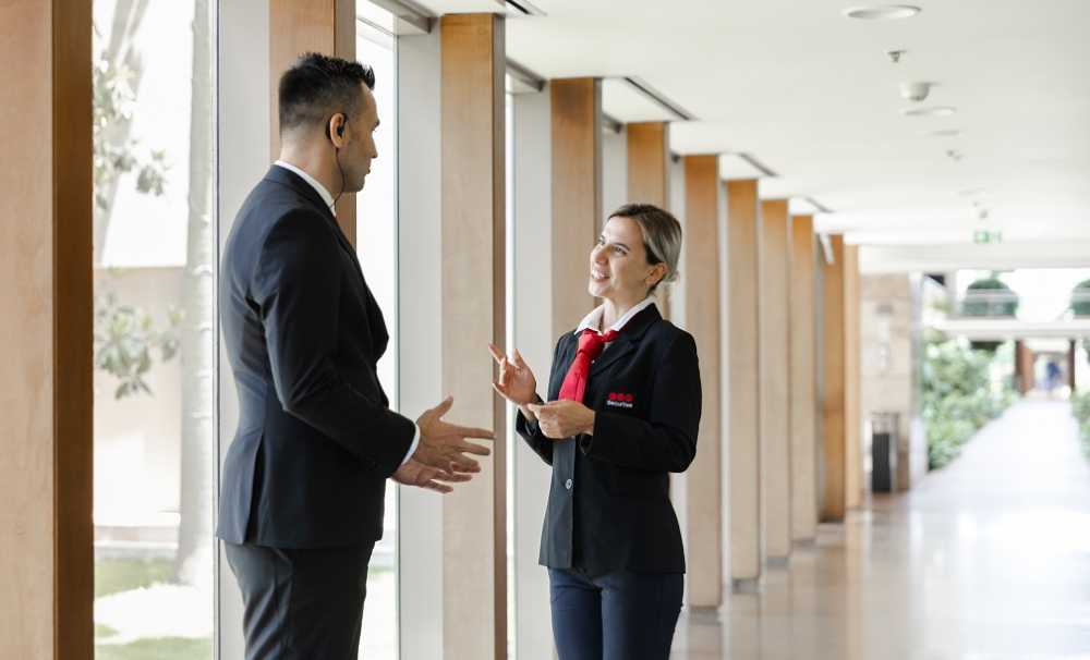 Securitas Güvenlik, turizm sektöründeki güvenlik risklerini değerlendirdi