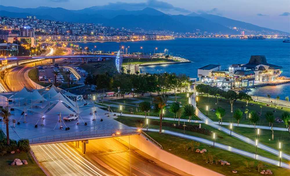  Skal International'in 2024 yılı dünya kongresi yarışında ipi  İzmir göğüsledi. 