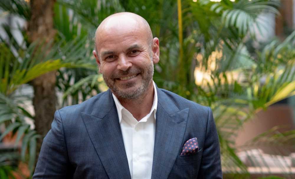 Swissôtel Uludağ Bursa,Ufuk Demir Genel Müdürlüğü’nde Açılışa Hazırlanıyor. 