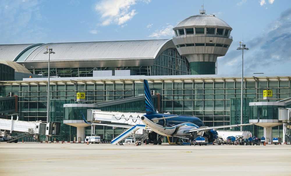 TAV Havalimanları ASQ programı kapsamında kendi kategorilerinde “En İyi Havalimanı” ödüllerine layık görüldü.