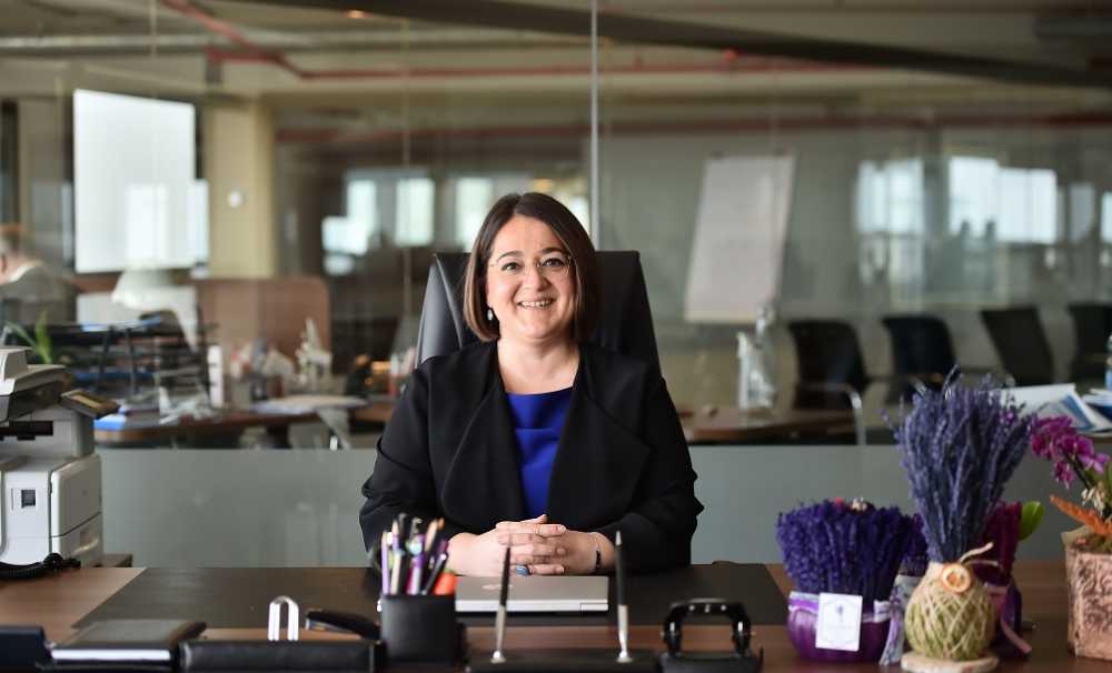 The Wings Hotels’ in CEO pozisyonuna, sektörün deneyimli ve saygın ismi Nur Bilgin atandı.