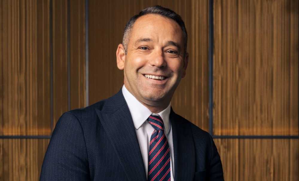  The Wings Hotels, Karaköy’de yer alan otelinin Genel Müdürlük görevine,Alper Türkmen’in atandığını duyurdu