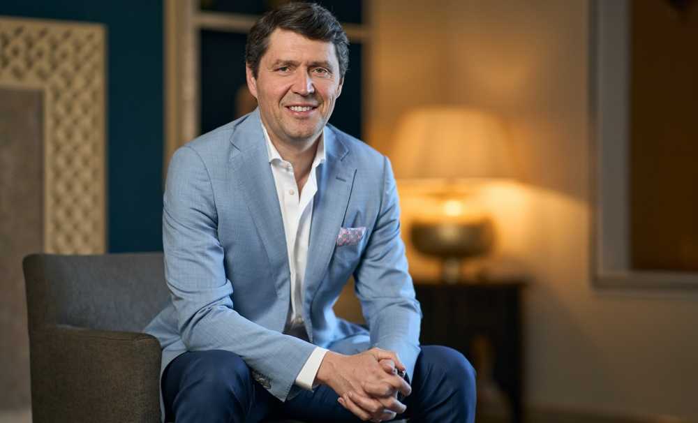  THOMAS KROOSWIJK FOUR SEASONS HOTELS ISTANBUL’UN YENİ GENEL MÜDÜRÜ OLDU