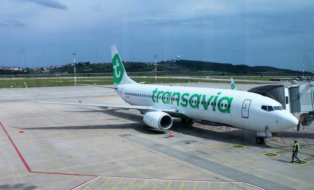  Transavia İzmir ve Paris-Orly arasında direkt uçuşlara başladı.