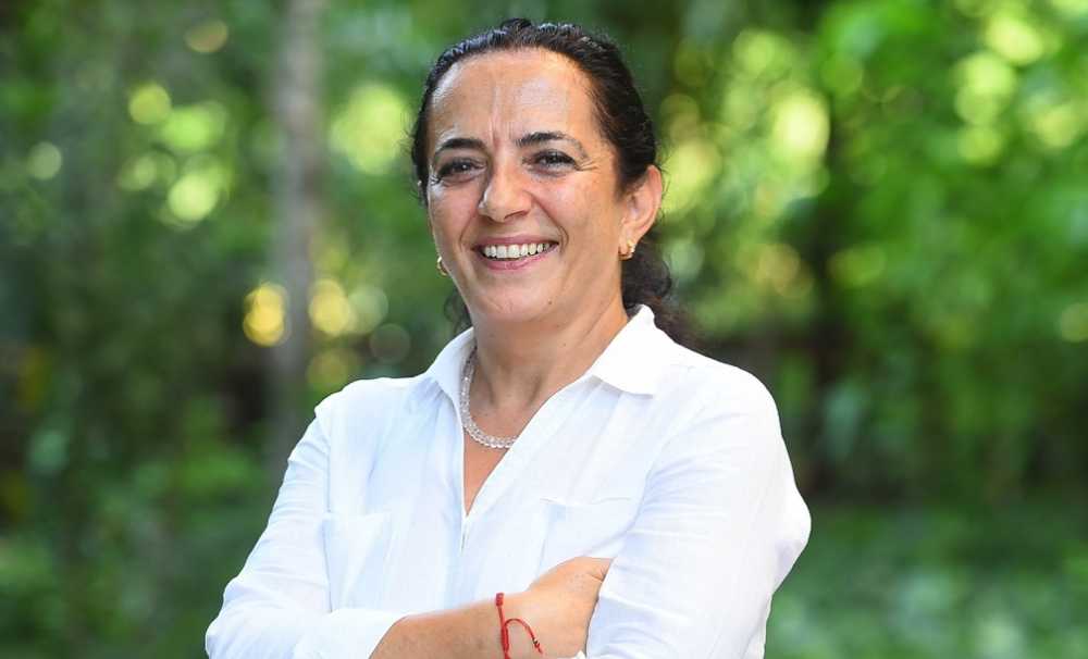 Tülay Yavuzyılmaz Selectum Family Resort Belek’e“ yeni Genel Müdür olarak atandı.