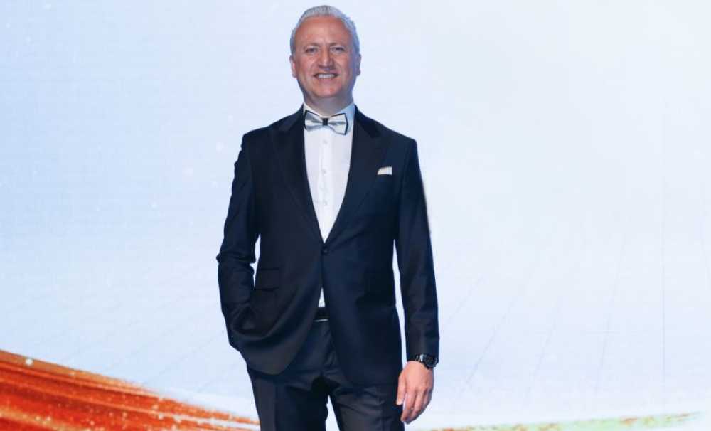 Turizm sektörünün önemli ismi Deniz Dikkaya Modernist Grubun CEO’su oldu