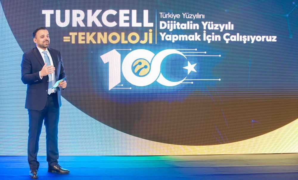  Turkcell, 2023 yılı finansal ve operasyonel sonuçlarını açıkladı. 