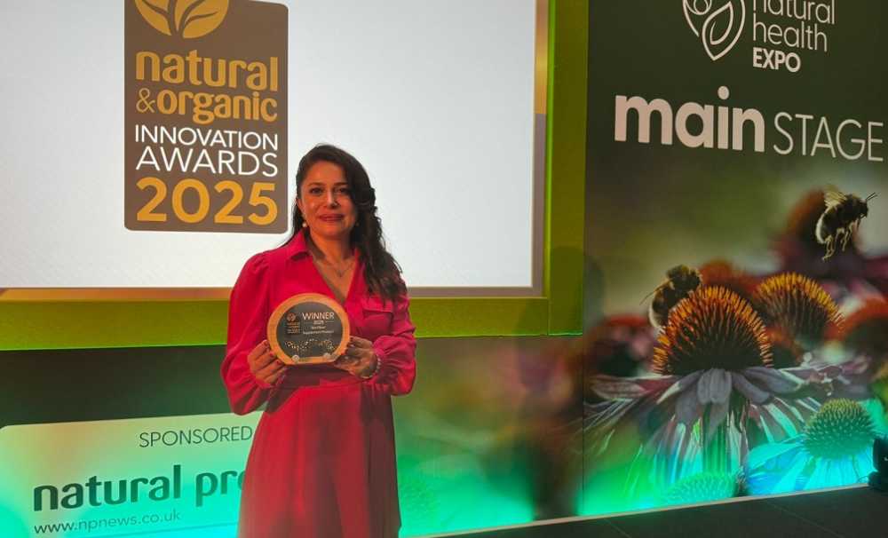 Türkiye’nin ilk ve tek patentli propolis üreticisi BEE’O, 2025’e üç farklı uluslararası ödülle damga vurdu.