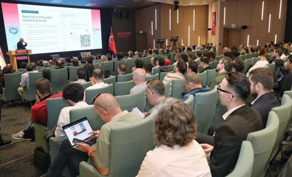 TÜRSAB; Meta’nın Türkiye Yöneticilerini seyahat acentaları ile buluşturdu. 