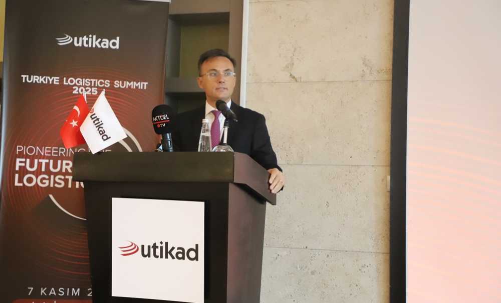 UTİKAD’dan 200 Milyar Dolar Sektör Büyüklüğü Hedefiyle İki Stratejik Adım