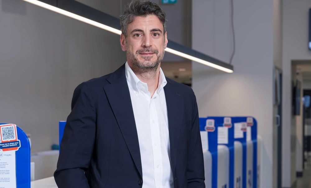 VFS Global, başvuru sahiplerini dolandırıcılık girişimlerine karşı uyarıyor.