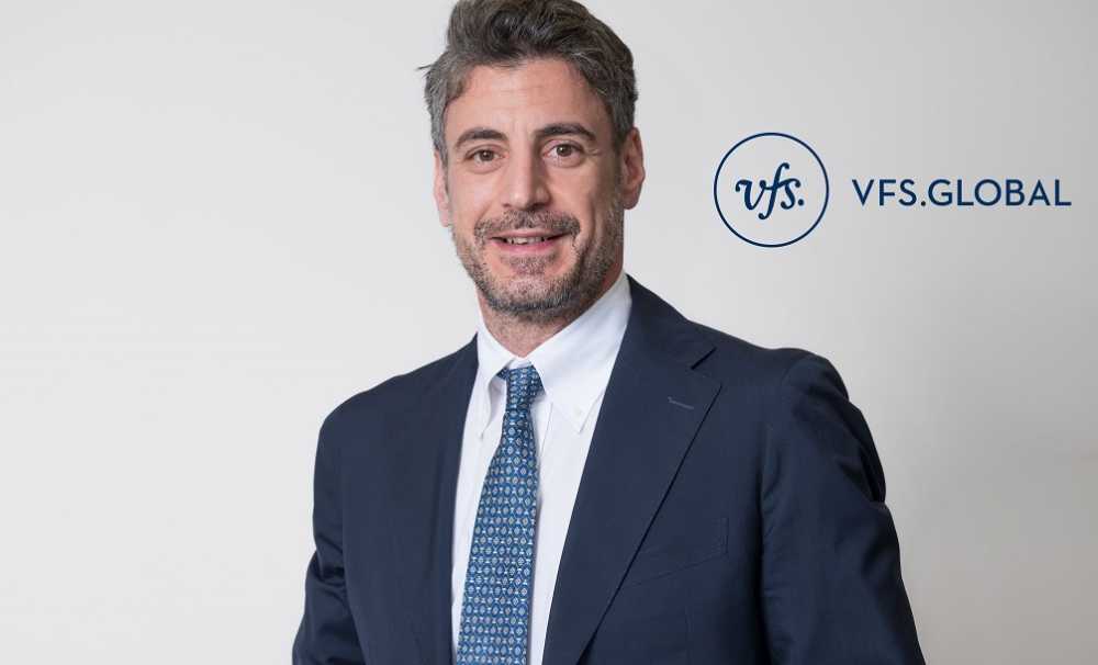 VFS Global,Türk yolcularını vize başvurularını erken yapma ve dolandırıcılığa karşı dikkatli olmaya çağırıyor 