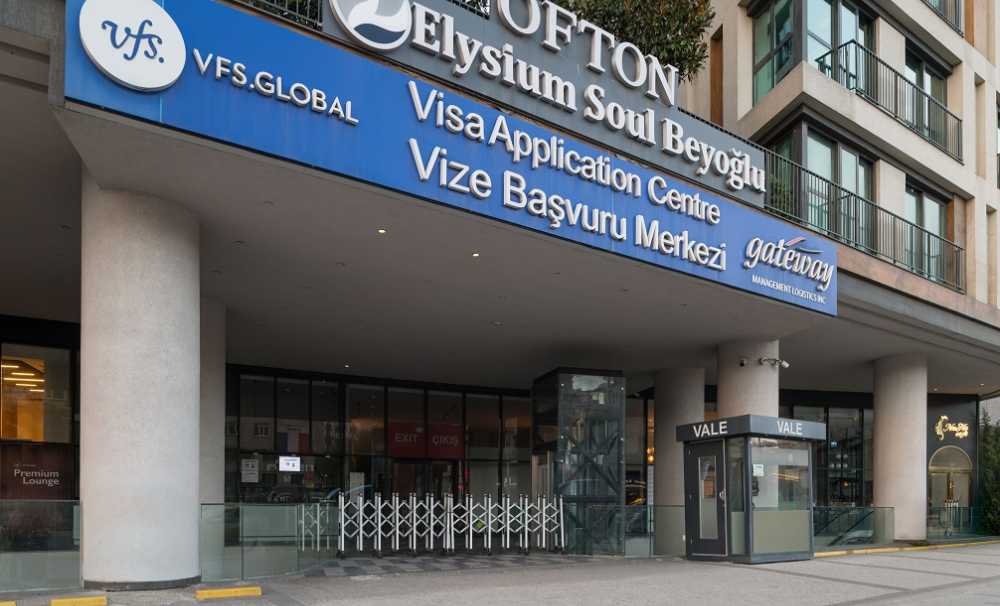 VFS Global,Türkiye’deki operasyonlarını ve altyapısını genişletmeye devam ediyor.