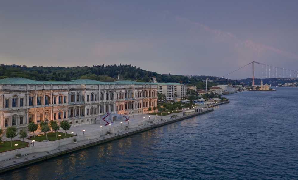 World MICE Awards,2024 yılında da Çırağan Palace Kempinski İstanbul’u ödülle onurlandırdı.  