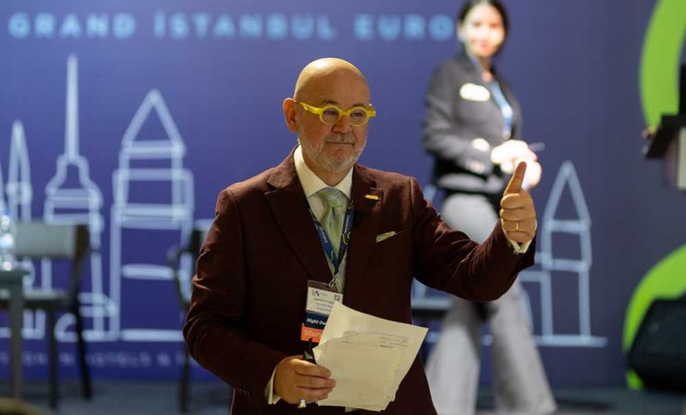 Wyndham, Büyüme ve İnovasyon Stratejilerini EMEA Zirvesi’nde Paylaştı