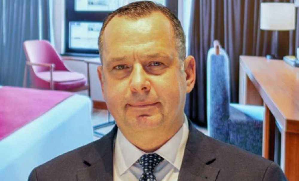Wyndham Hotels & Resorts, Türkiye Ülke Direktörlüğü görevine Arcan Bayraktaroğlu atandı