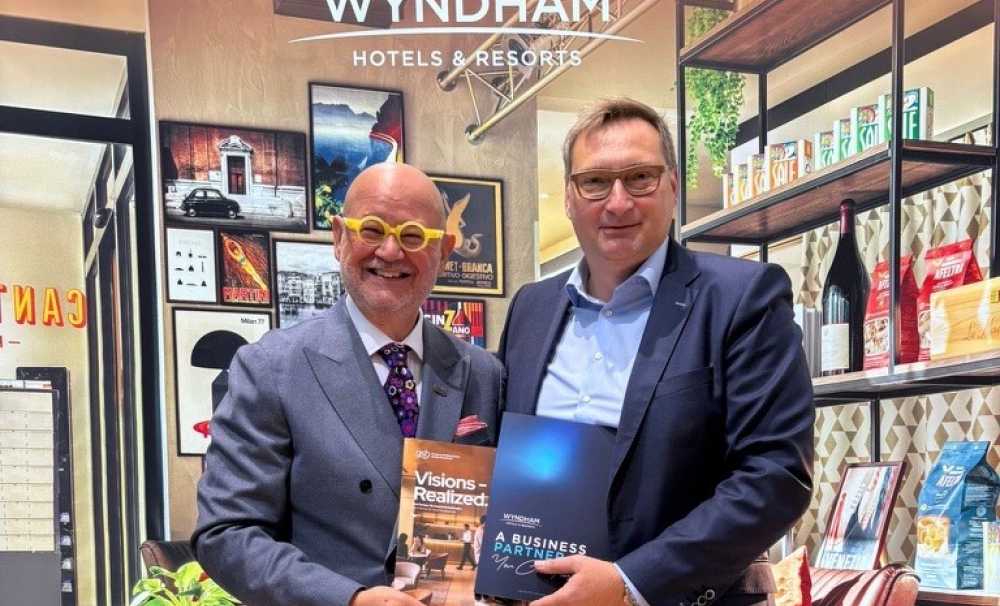 Wyndham Hotels& Resorts ve GorgeousSmilingHotels Ortaklığı Genişliyor