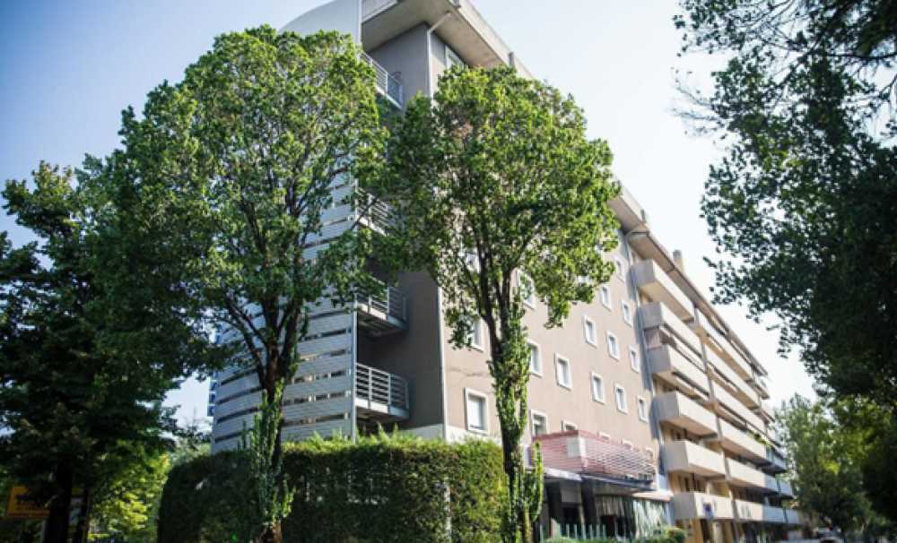Wyndham Hotels& Resorts, Wyndham GardenConegliano’nun açılışını gerçekleştirdi.