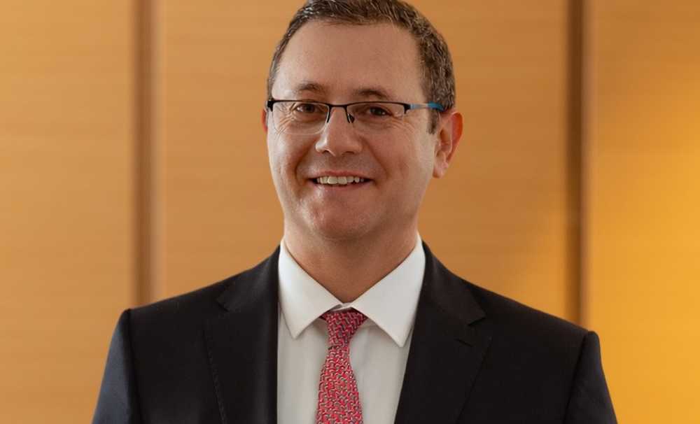 Ziya Alper Önder Divan Grubu’nun Genel Müdürlük görevine getirildi.