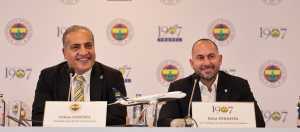 1907 Travel, Fenerbahçe ruhunu yalnızca tribünlere değil, yolculuğun her anına taşıyacak