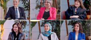 25. Yılda İlham Veren Kadın: İsmihan Baysal Anderson Havacılığın Geleceğini Şekillendiriyor