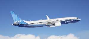 ABD Federal Havacılık İdaresi, 737 MAX ailesinin en büyük modeli Boeing 737-10’u sertifikalandırdı