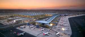 ACI World ‘Havalimanı Deneyim Zirvesi’ İstanbul’da!