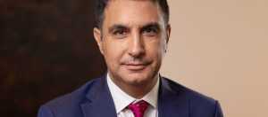  Ahmet Özkan Hilton Istanbul Maslak’ın yeni Genel Müdürü oldu