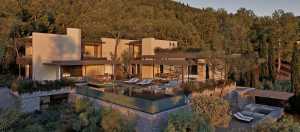Aman,Aman Residences Bodrum’u hayata geçireceğini duyurdu. 