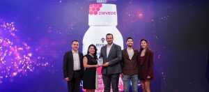 ANADOLU’NUN GÜCÜ YENİDEN ÖDÜLLERLE TAÇLANDI: BEE’O PROPOLİS’E SON 2 AYDA 6 ÖDÜL BİRDEN!