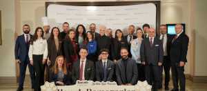 Barceló Hotel Group, seyahat acenteleriyle iftar davetinde bir araya geldi