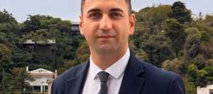 Berkay Çöpür The Grand Tarabya Managed by Accor’un Rezervasyon ve Gelirler Direktörü oldu.