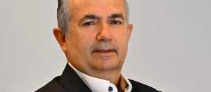  Ceyhan Keskün IC Hotels Genel Müdürü olarak göreve başladı.