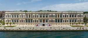 Çırağan Palace Kempinski İstanbul, bu yıl da 5 Yıldız ile ödüllendirildi