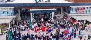 Düzce’de hayata geçirilen DMall AVM, ziyaretçilerini ağırlamaya başladı. 