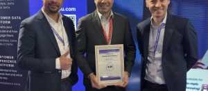 Elite World Hotels& Resorts, misafir deneyimindeki başarısını uluslararası bir ödülle taçlandırdı. 