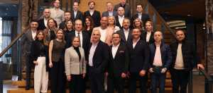 Elite World Hotels & Resorts, Yeni Dönem Strateji ve Vizyonunu Lider Kadrosuyla Ele Aldı