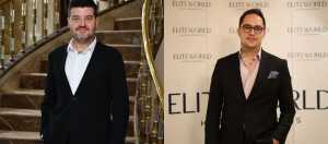 Elite World Hotels& Resorts,kadrosunu güçlendirmeye devam ediyor.