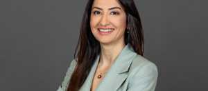  Esra Çörpan,The Ritz-Carlton, Istanbul’un Otel Müdürü olarak atandı.